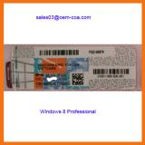 Win 8 Pro License, Win 8 Pro Sticker Label