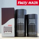 Fully Plant Hair Building Fiber 2.5g to 50g