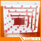 fashionnest elegant wafterproof photo frame