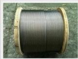 0mm 7X19 Stainless Steel Wire Cable